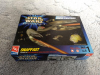 Star Wars Episode 1 Trade Federation Droid Fighters 48:1 Kit