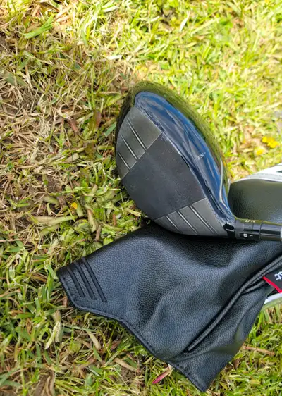 Titleist Driver - TSR3 with  Mitsubishi Tense, View more