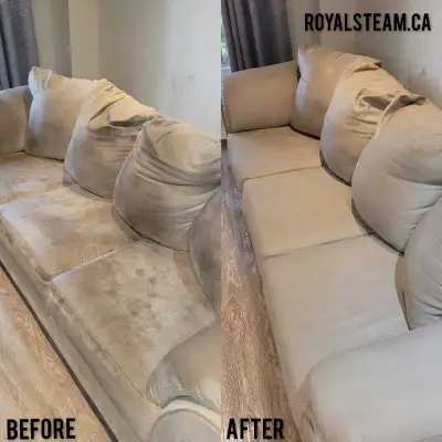 Sofa Cleaning Service/Carpet Cleaning/Area Rug Cleaning, View more