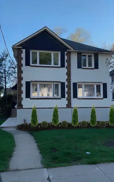 Renovated Upper Duplex Montreal