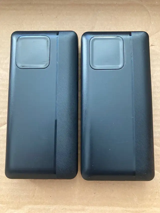 High Capacity Phone Chargers  in Cell Phone Accessories in Winnipeg - Image 4