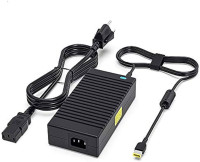 Delippo 170W 20V 8.5A Laptop-AC-Adapter for Lenovo ThinkPad W540