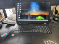 Acer laptop 17"