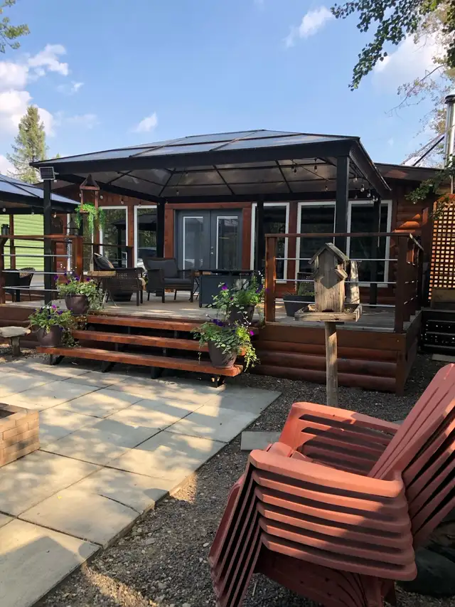 four seasons cottage otter lake motivated to sell in Houses for Sale in La Ronge - Image 2