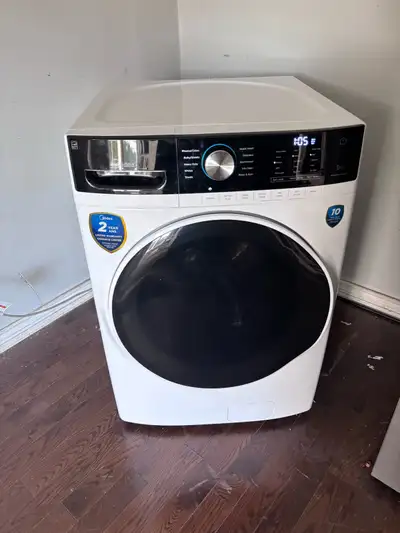 2026 perfect working 27w Washer can DELIVER , View more