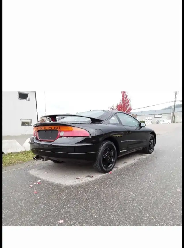 1998 Eagle Talon G2 Tsi538448294870394882