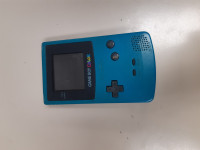 NINTENDO DS Game Boy color