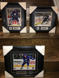 Leafs Sports Frames