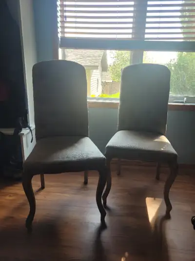 Dining Table chairs, View more