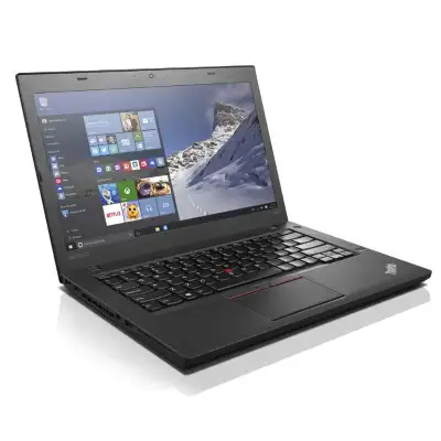 Laptop Lenovo T460s, View more