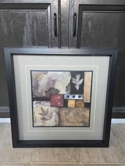 Picture Frame, View more