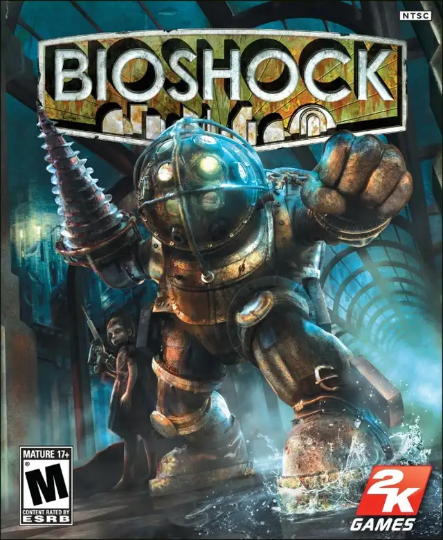 BioShock
