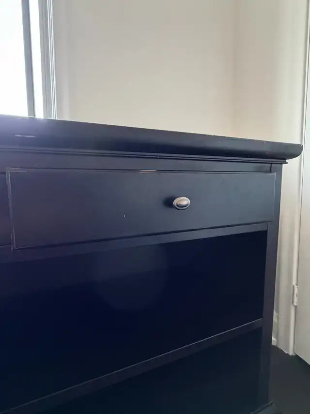 Solid Wood Storage Cabinet in Other in City of Toronto - Image 5