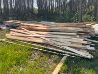 2X6 Lumber