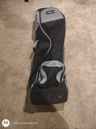 golf travel bag , View more