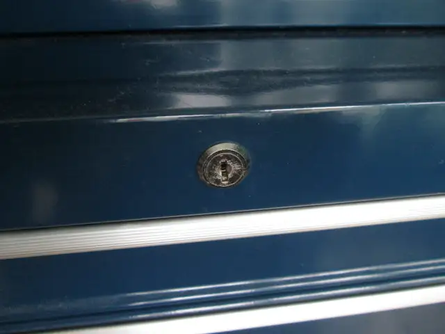 Tool chest in Tool Storage & Benches in North Bay - Image 5