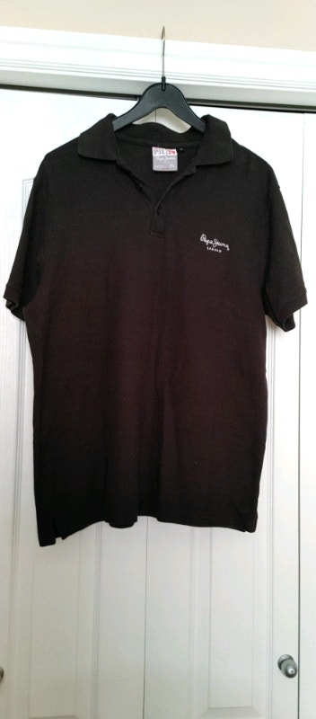 Pepe Jeans, T-shirt. Pepe jeans XL