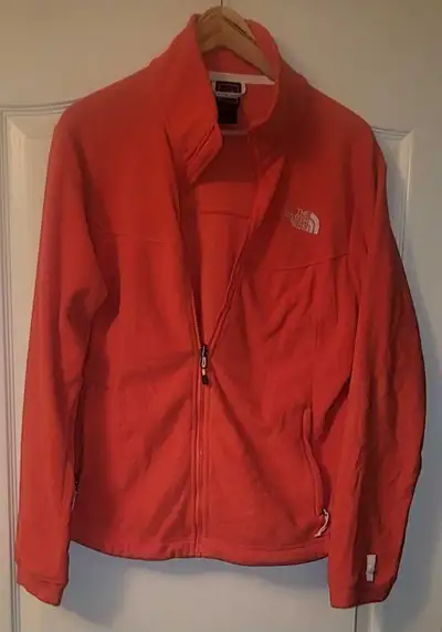The North Face Women's Fleece Jacket - Full Zip, View more