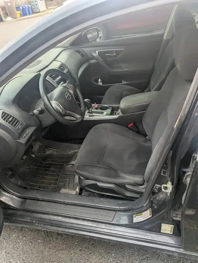 Nice car in good shape can be ready for certification doesn't need much does need engine lots of new...