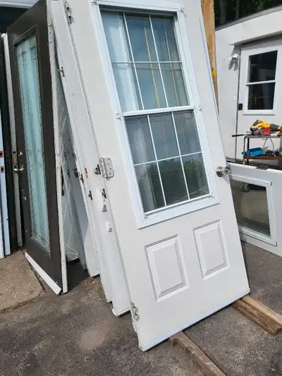 exterior doors, View more