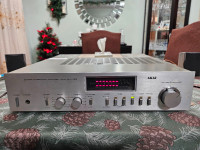 AKAI AM-U33 Integrated Amplifier For Sale