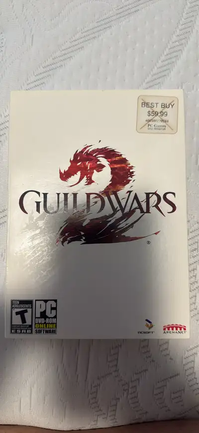 Guildwars 2 , View more