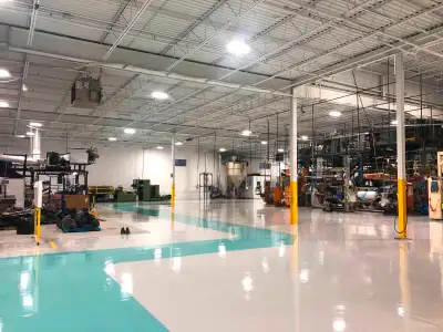 Commercial Industrial Painters GTA Best Prices, View more