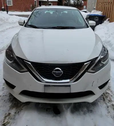 Reliable, Great gas milage. Includes ECO option