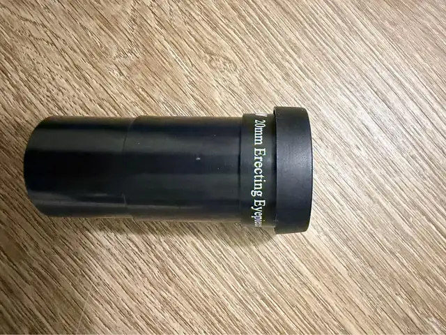 Celestron Telescope Eyepieces – 10mm & 20mm
