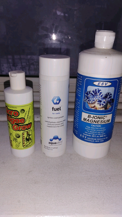 Liquid For Aquarium Fish Tank for Sale., View more
