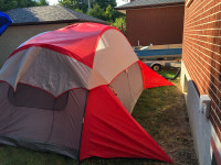 Outbound 6 person tent