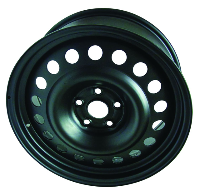 15" steel wheels in Tires & Rims in Dartmouth - Image 2