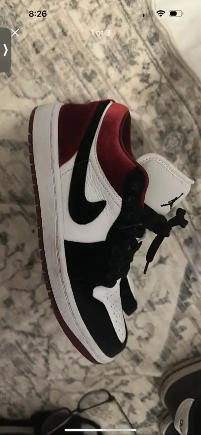 Nike Low Dunks, View more