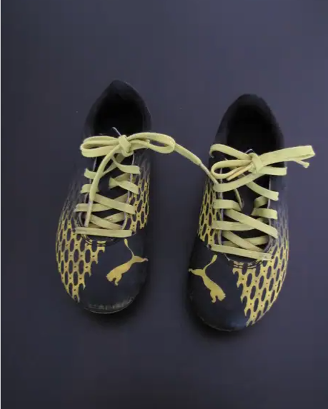 Souliers de soccer jr in Soccer in Gatineau - Image 2