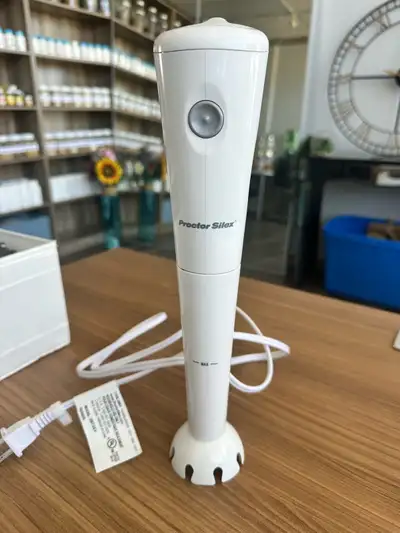 Proctor Silex Hand Blender, View more
