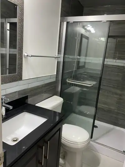 Unit -2 Bedroom and 2 Bathroom (Woodbine Subway), View more