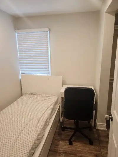Female Student Rental
