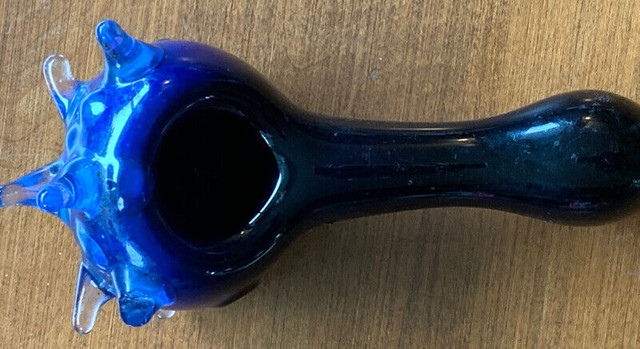 Glass Pipe in Hobbies & Crafts in Victoria