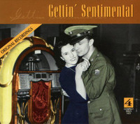 Gettin' Sentimental – CD Boxed Set