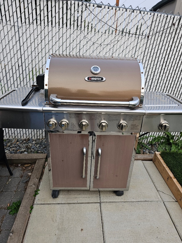 Barbecue BBQs & Outdoor Cooking Edmonton Kijiji