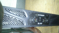 Crown Pro XLi800 600w 2 Channel DJ/PA Power Amplifier Profession