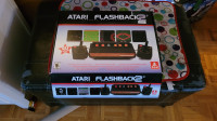 Atari flashback 2+