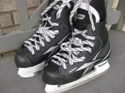 Hockey skates (skate size 2 / EUR 34 / shoe size 3.5), View more