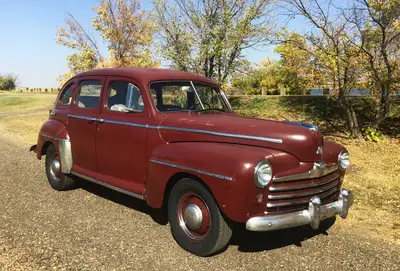 Yes, has been a daily driver for me for the past 7 years. Very imperfect, paint fading badly. Comfor...
