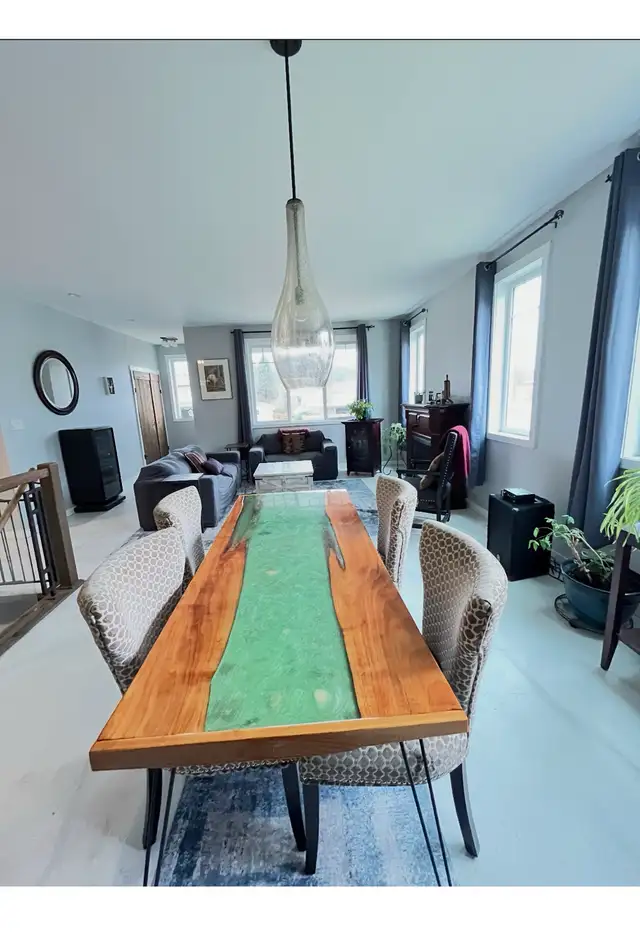 House - Turn Key - Furnished in Long Term Rentals in Terrace - Image 6