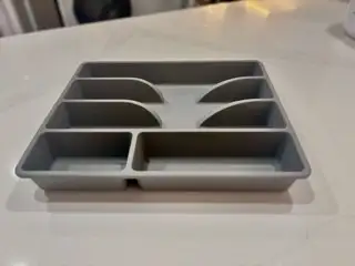 FREE IKEA SMÄCKER Cutlery Tray, View more