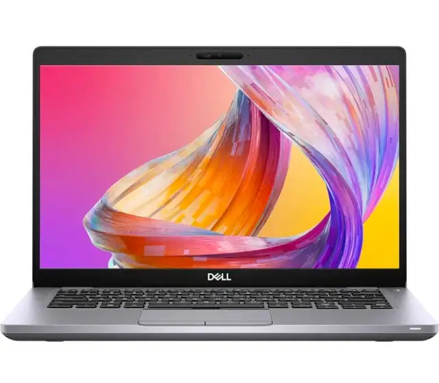 Dell Latitude Laptop528038490674964484