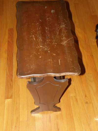 Pair of Side table, View more
