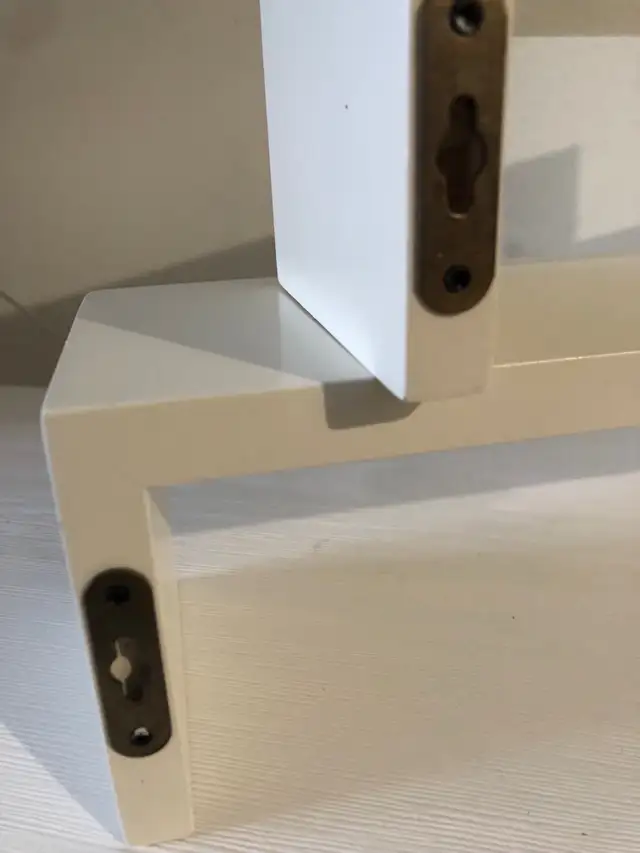 floating shelves in Bookcases & Shelving Units in Ottawa - Image 6