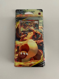 Pokémon card theme decks